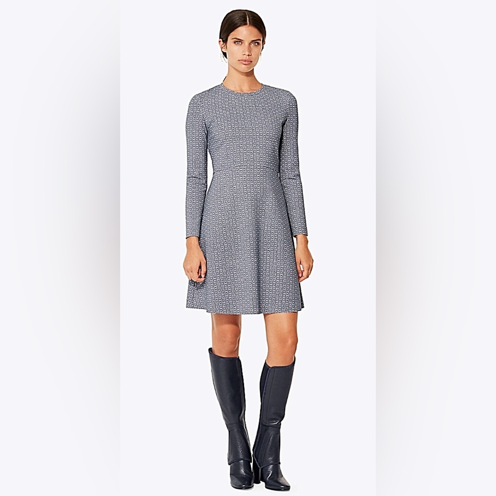Corinne Dress